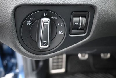 2019 Volkswagen Golf Alltrack TSI SE 4Motion