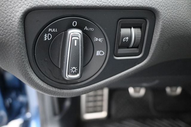 2019 Volkswagen Golf Alltrack TSI SE 4Motion
