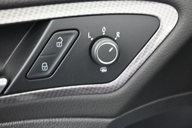 2019 Volkswagen Golf Alltrack TSI SE 4Motion