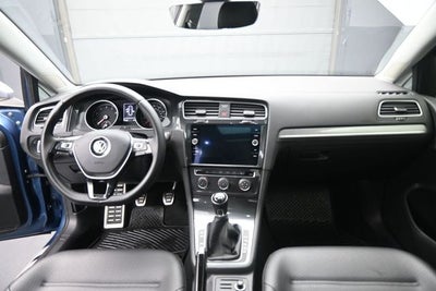 2019 Volkswagen Golf Alltrack TSI SE 4Motion