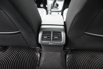 2019 Volkswagen Golf Alltrack TSI SE 4Motion