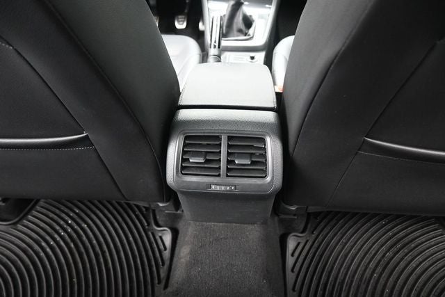 2019 Volkswagen Golf Alltrack TSI SE 4Motion