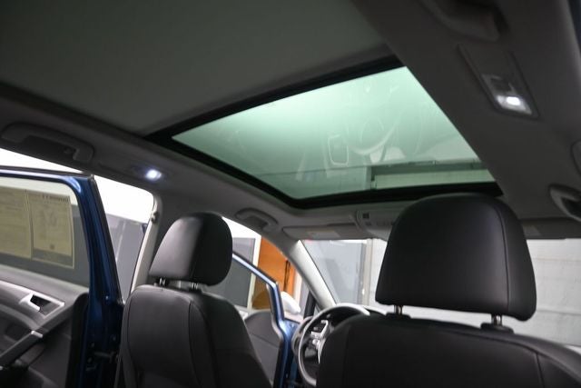 2019 Volkswagen Golf Alltrack TSI SE 4Motion