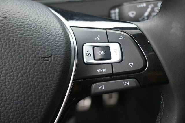 2019 Volkswagen Golf Alltrack TSI SE 4Motion