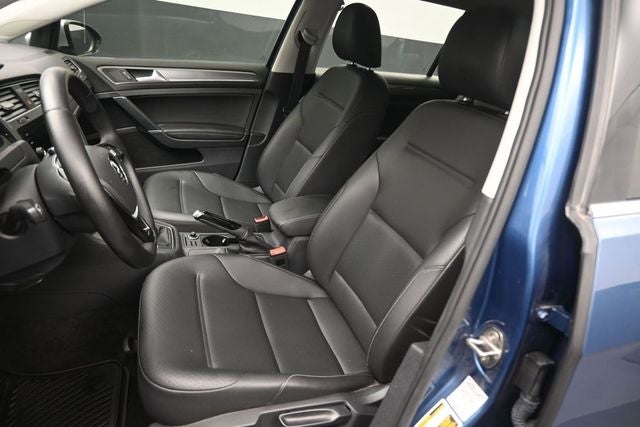 2019 Volkswagen Golf Alltrack TSI SE 4Motion