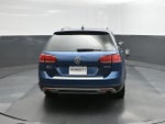 2019 Volkswagen Golf Alltrack TSI SE 4Motion