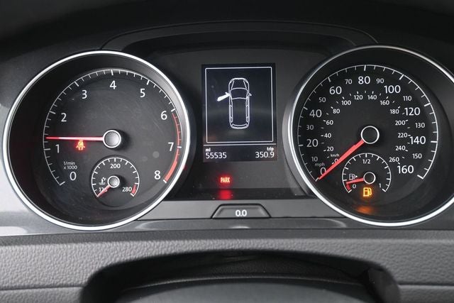 2019 Volkswagen Golf Alltrack TSI SE 4Motion