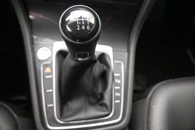 2019 Volkswagen Golf Alltrack TSI SE 4Motion