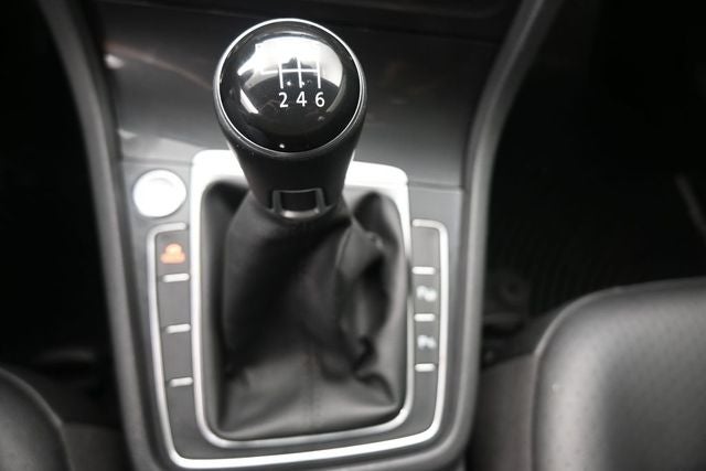 2019 Volkswagen Golf Alltrack TSI SE 4Motion
