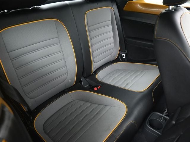 2017 Volkswagen Beetle 1.8T Dune