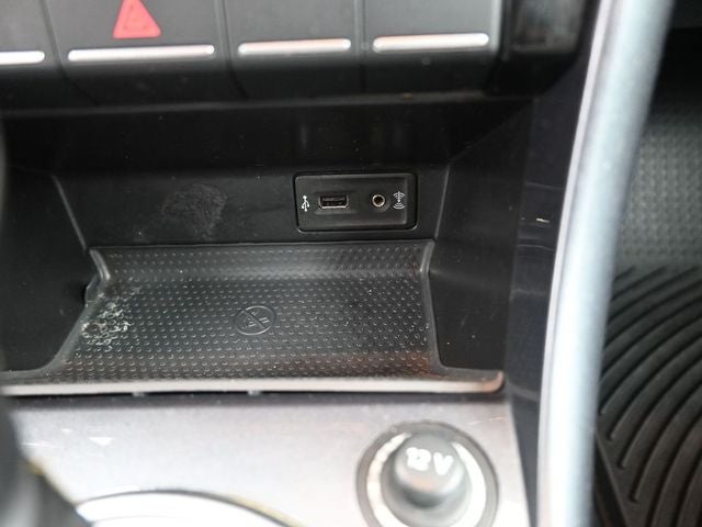 2017 Volkswagen Beetle 1.8T Dune