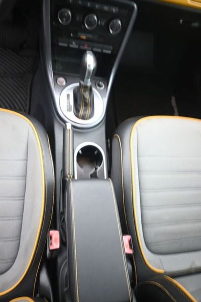 2017 Volkswagen Beetle 1.8T Dune