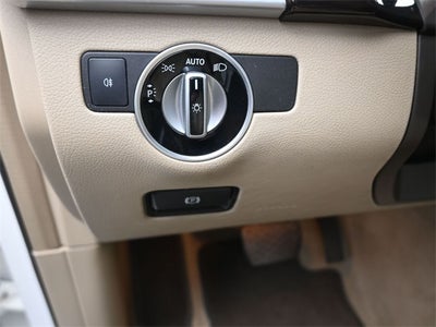 2015 Mercedes-Benz M-Class ML 350 4MATIC®