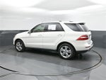 2015 Mercedes-Benz M-Class ML 350 4MATIC®