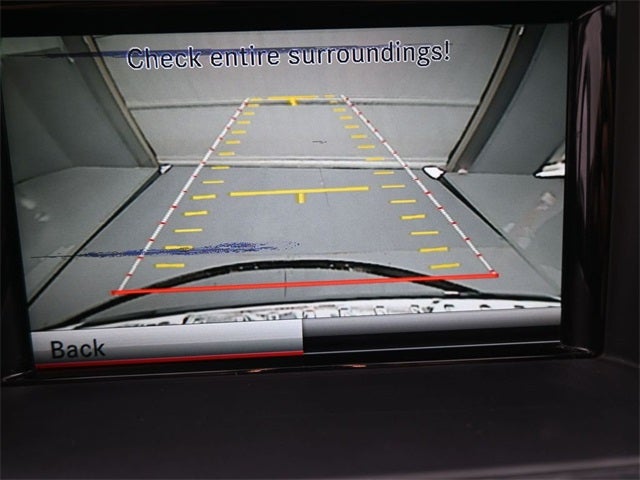 2015 Mercedes-Benz M-Class ML 350 4MATIC®