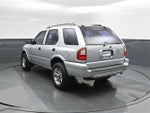 2000 Isuzu Rodeo S