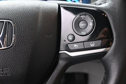 2021 Honda Odyssey Elite