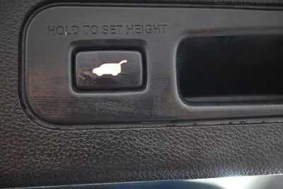 2021 Honda Odyssey Elite