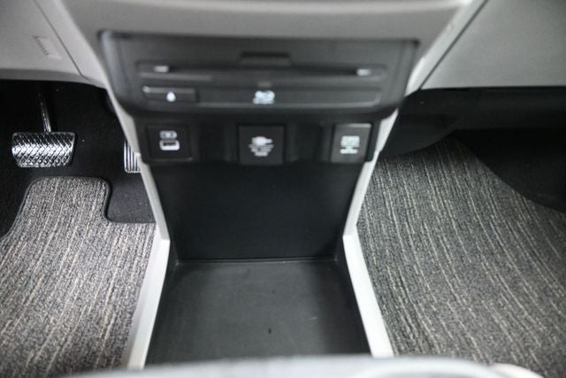 2021 Honda Odyssey Elite