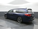 2021 Honda Odyssey Elite