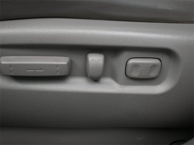 2011 Honda Pilot EX-L