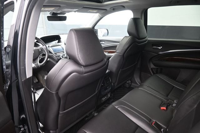 2020 Acura MDX 3.5L SH-AWD
