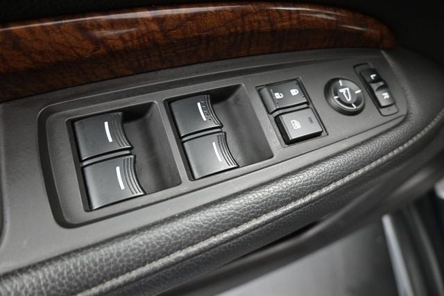 2020 Acura MDX 3.5L SH-AWD