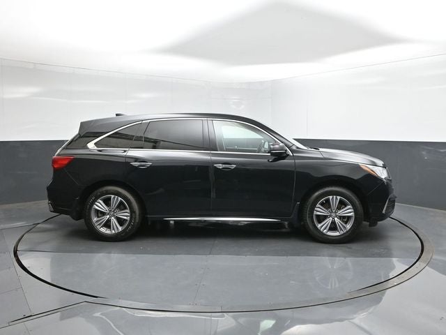 2020 Acura MDX 3.5L SH-AWD