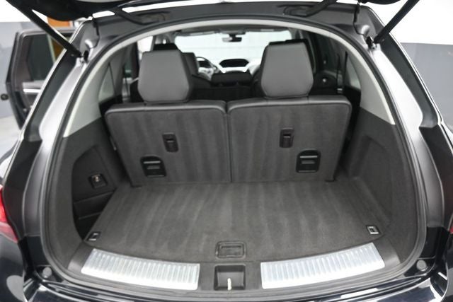 2020 Acura MDX 3.5L SH-AWD