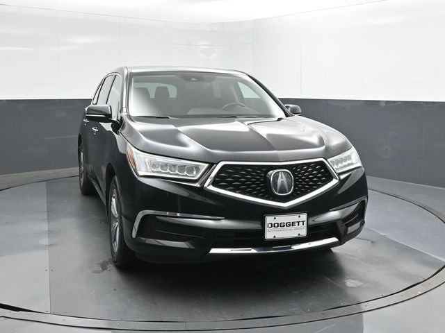 2020 Acura MDX 3.5L SH-AWD