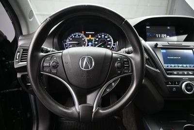 2020 Acura MDX 3.5L SH-AWD