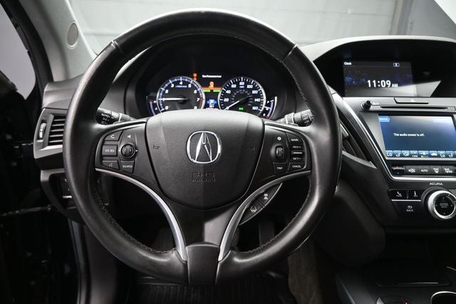 2020 Acura MDX 3.5L SH-AWD