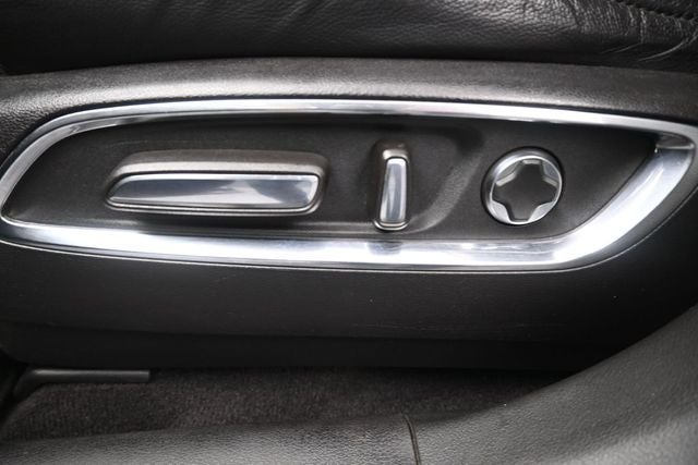 2020 Acura MDX 3.5L SH-AWD