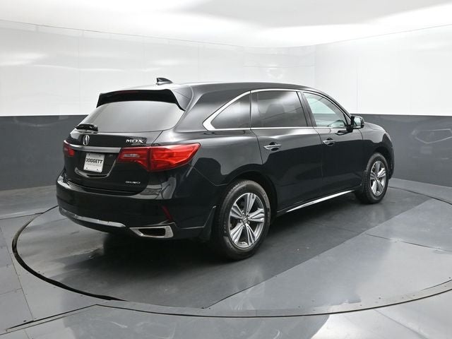 2020 Acura MDX 3.5L SH-AWD