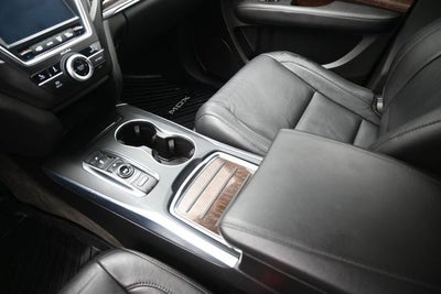 2020 Acura MDX 3.5L SH-AWD