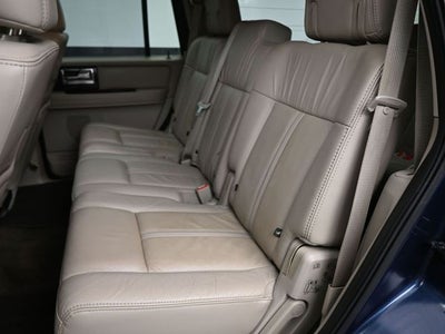 2015 Lincoln Navigator Base