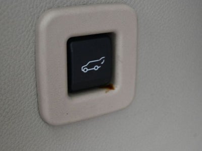 2015 Lincoln Navigator Base