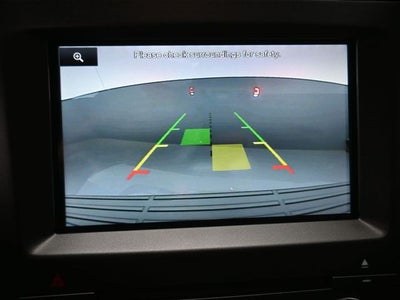 2015 Lincoln Navigator Base