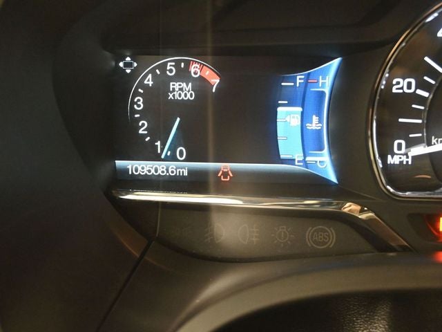 2015 Lincoln Navigator Base