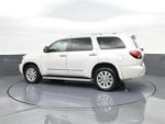 2018 Toyota Sequoia Platinum