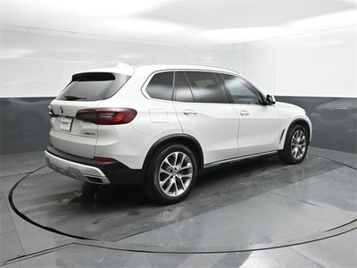 2020 BMW X5 sDrive40i