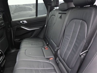 2020 BMW X5 sDrive40i