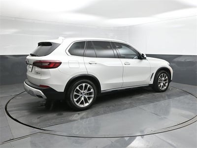 2020 BMW X5 sDrive40i