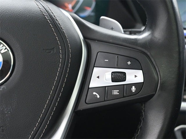 2020 BMW X5 sDrive40i