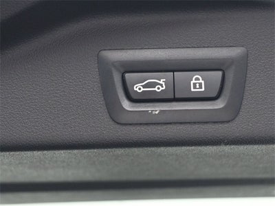 2020 BMW X5 sDrive40i