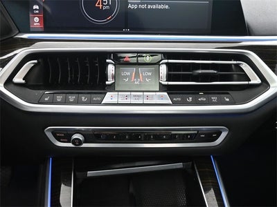 2020 BMW X5 sDrive40i