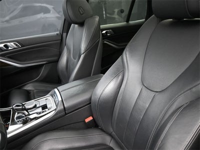 2020 BMW X5 sDrive40i