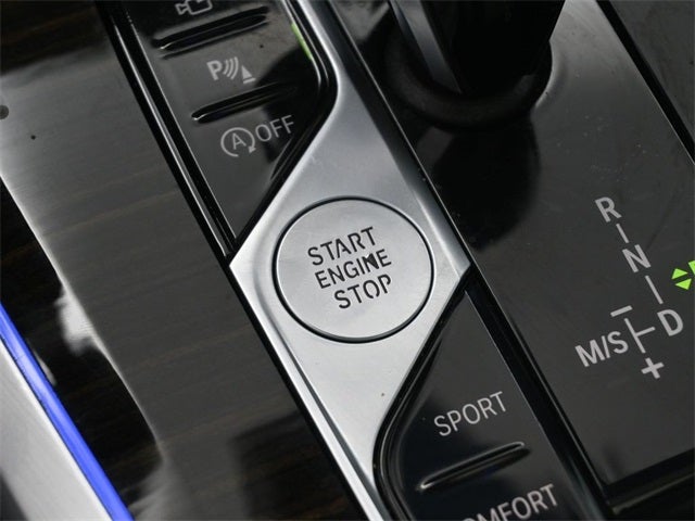 2020 BMW X5 sDrive40i