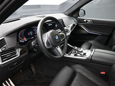 2023 BMW X5 sDrive40i