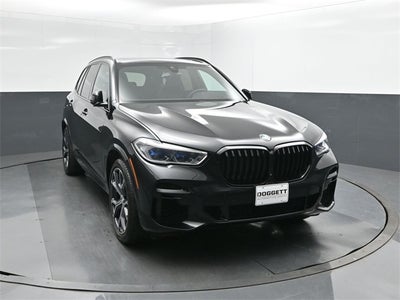 2023 BMW X5 sDrive40i